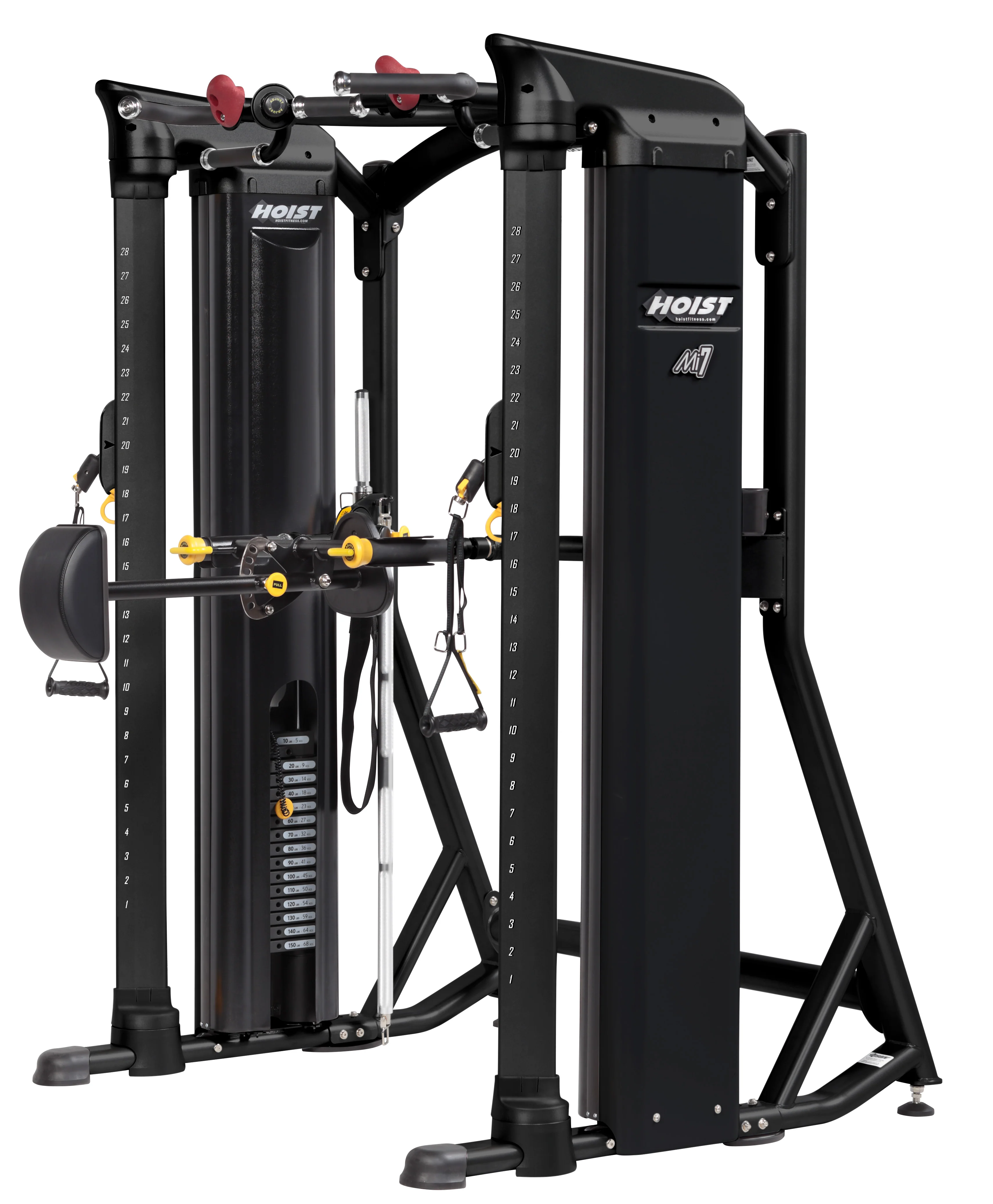 HCAT Functional Trainers